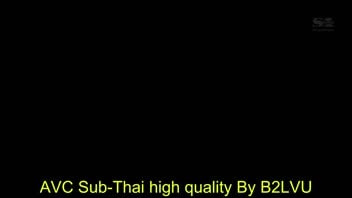แหกหี เอวีซับไทย เสียวหี เย็ดไม่พัก เย็ดโหด