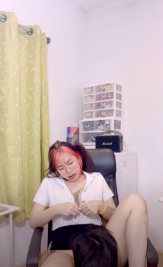 โม้กควย เลียหี เย็ดนักศึกษา เย็ดคาชุด อมควย