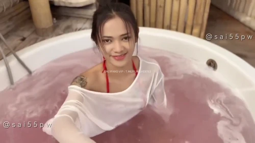 เสียวหี เลียหี เย็ดในน้ำ เย็ดสาวตัวเล็ก อมควย